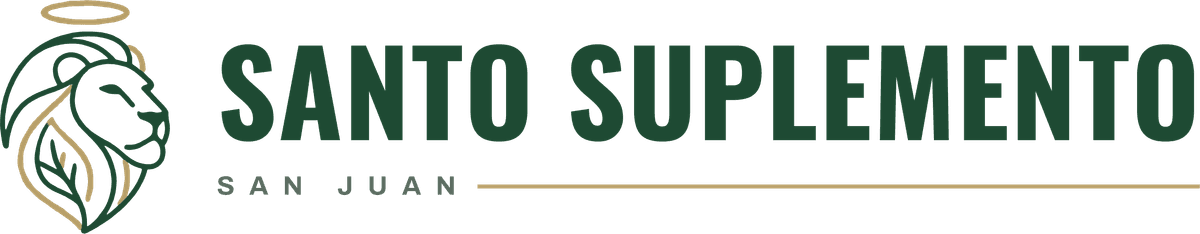 Santo Suplemento SJ